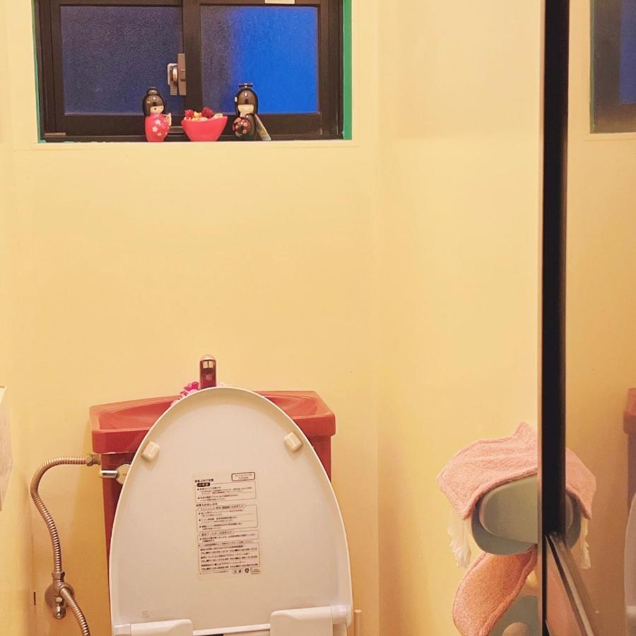 花月荘 Apartamento Osaca Exterior foto