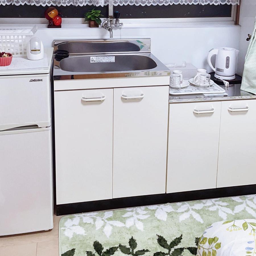 花月荘 Apartamento Osaca Exterior foto